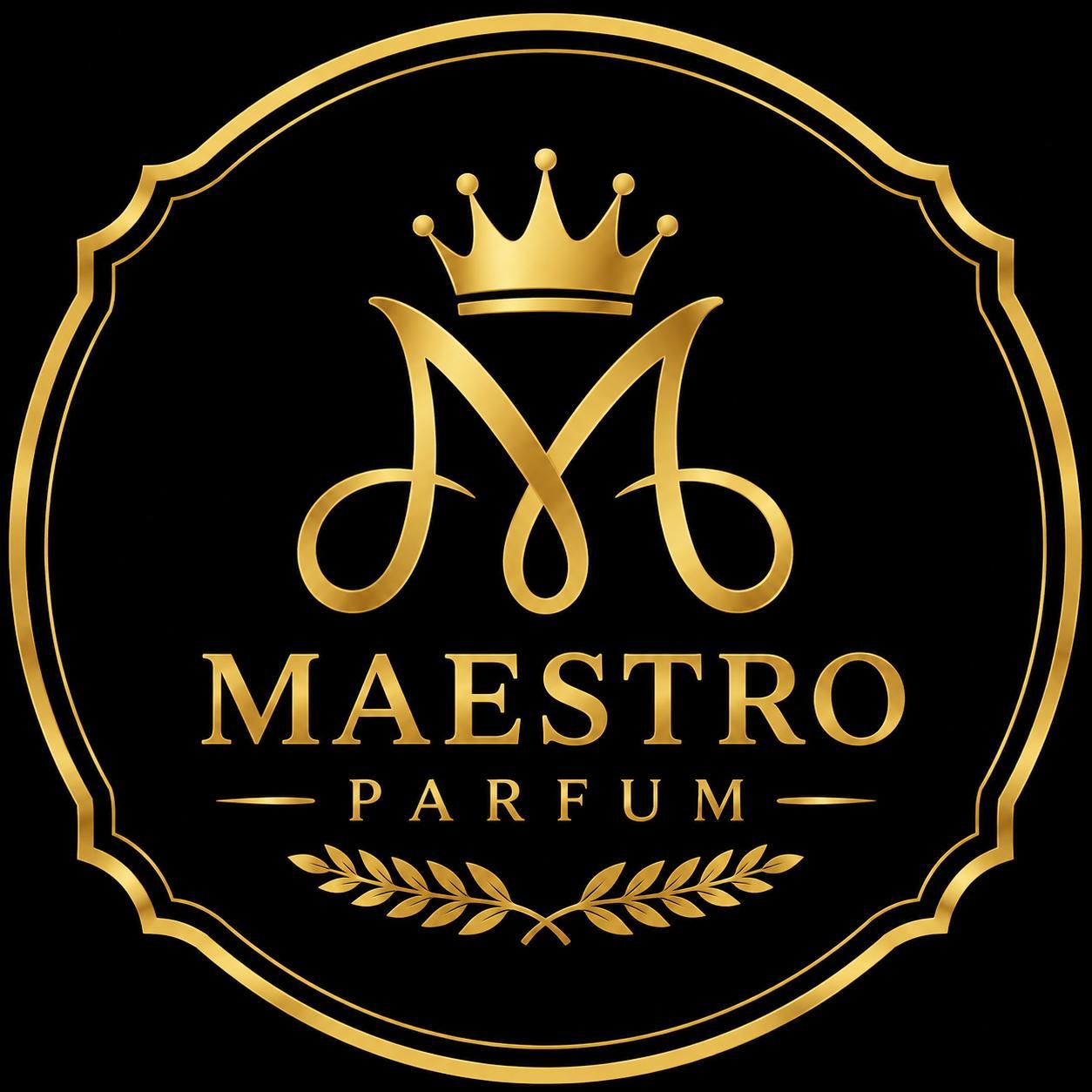 Maestro Parfum